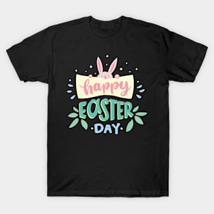 Happy Easter Day T-Shirt